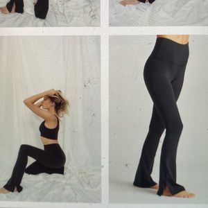 STRUT THIS - beau Pant flair legging